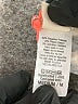 7th Ray Gray Tank Top Size M - photo 8