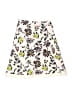 Lady Hagen Floral Ivory Skort Size XL - photo 2