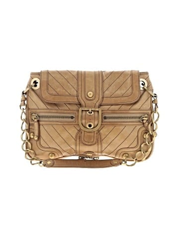 Rafe New York Leather Shoulder Bag (view 1)