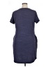 32 Degrees Gray Casual Dress Size XL - photo 2