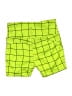 ShoSho Plaid Green Board Shorts Size M - photo 2