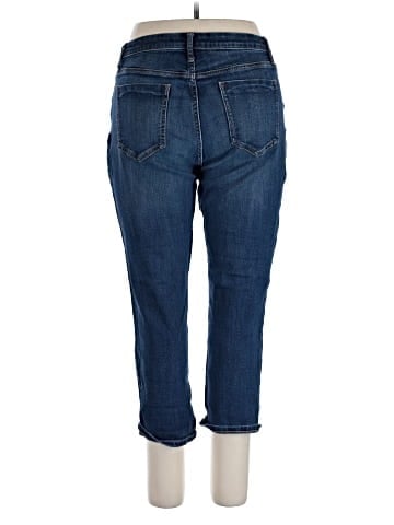 Simply Vera Vera Wang Jeans (view 2)