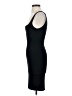 Leith Solid Black Cocktail Dress Size XS - photo 5