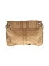 Rafe New York Tan Leather Shoulder Bag One size - photo 3