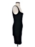 Leith Solid Black Cocktail Dress Size XS - photo 4