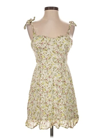 Wild Fable Casual Dress (view 1)