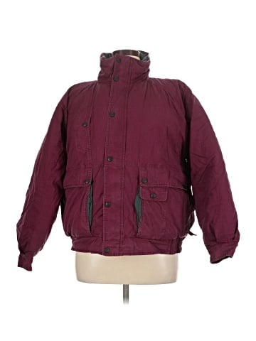 IZOD Snow Jacket (view 1)