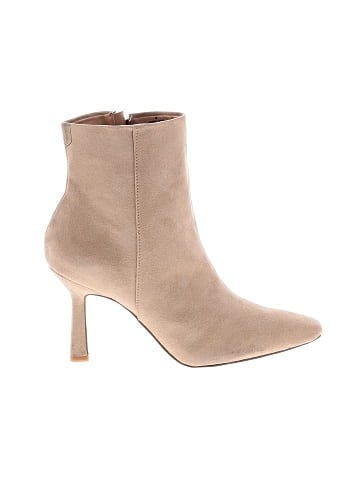 Express Ankle Boots (view 1)