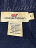 Vineyard Vines Blue Pullover Sweater Size S - photo 7