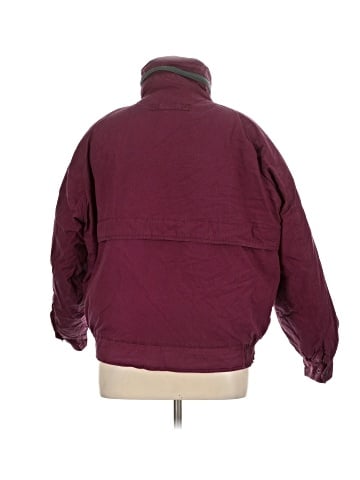 IZOD Snow Jacket (view 2)