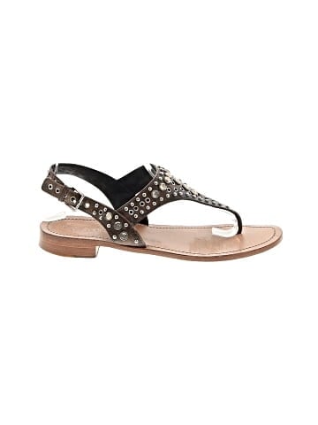 Prada Sandals (view 1)