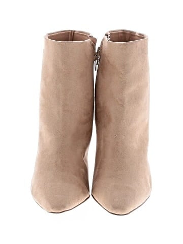 Express Ankle Boots (view 2)