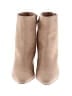 Express Tan Ankle Boots Size 8 - photo 2