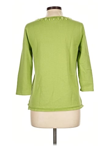 Jones New York Signature Pullover Sweater (view 2)