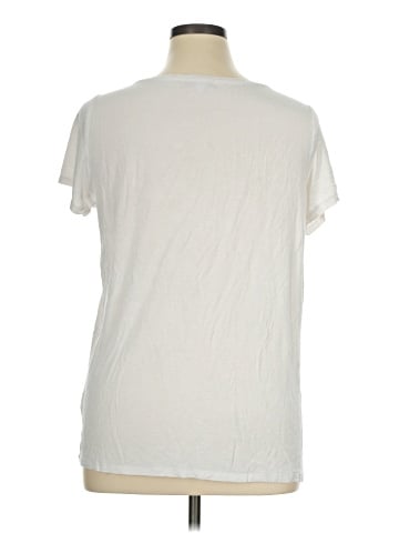 Cyrus Short Sleeve T-Shirt (view 2)