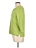 Jones New York Signature Green Pullover Sweater Size L - photo 5