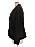 Adrianna Papell 100% Polyester Black Blazer Size L - photo 5