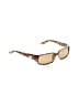 Gucci Tan Sunglasses One size - photo 1