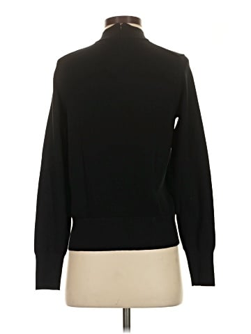 Lela Rose Turtleneck Sweater (view 2)