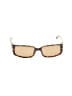 Gucci Tan Sunglasses One size - photo 2