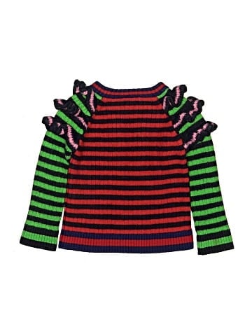 Gucci Wool Pullover Sweater (view 2)