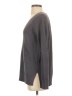 Athleta Gray Pullover Sweater Size XS - photo 5