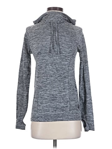 Black Diamond Sweatshirt (view 1)