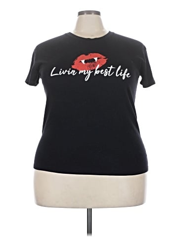 City Streets Short Sleeve T-Shirt (view 1)