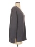 Athleta Gray Pullover Sweater Size XS - photo 4