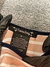 Xtraordinary Stripes Pink Dress Size 5 - photo 3
