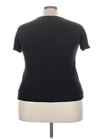 City Streets Short Sleeve T-Shirt (view 2)