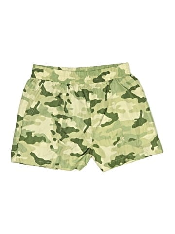 No Boundaries Athletic Shorts (view 1)