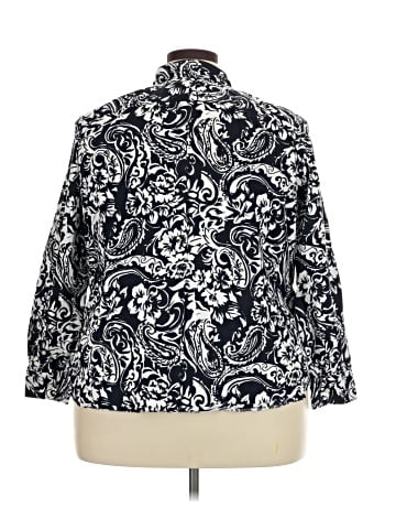 Chaps Kimono (view 2)