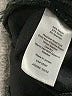 Talbots Outlet Solid Black Active Pants Size 10 - photo 8