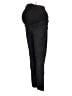 Bella Vida Maternity Black Active Pants Size Sm Maternity - photo 1