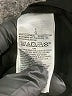 Gap Fit Solid Black Casual Pants Size L - photo 8