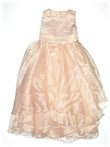 Unbranded Dress (view 1)