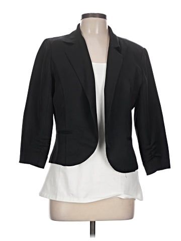 New Directions Blazer (view 1)