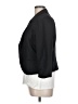 New Directions 100% Polyester Black Blazer Size L - photo 5