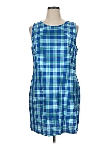 Faded Glory Casual Dress (view 1)