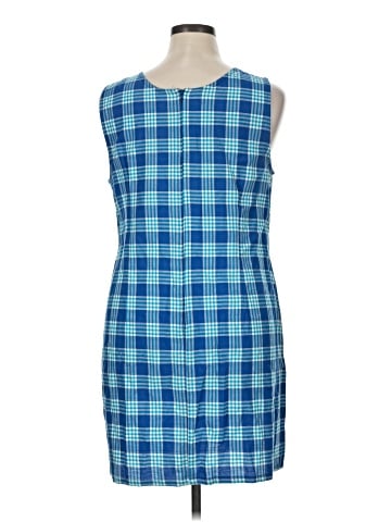 Faded Glory Casual Dress (view 2)