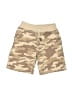 Kids Headquarters Camo Tan Khaki Shorts Size 4T - photo 1