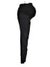 Bella Vida Maternity Black Active Pants Size Sm Maternity - photo 4