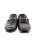Gucci Black Leather Princetown Mules Size EU (IT) 38 1/2 / US 8 1/2 - photo 2