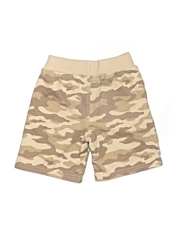 Kids Headquarters Khaki Shorts (view 2)
