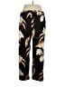 Soma Tropical Black Casual Pants Size XL - photo 2
