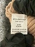 Be Cool Tan Pullover Sweater Size S - photo 8