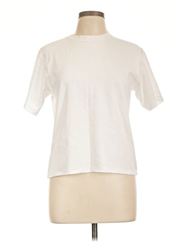Uniqlo Short Sleeve Turtleneck (view 1)