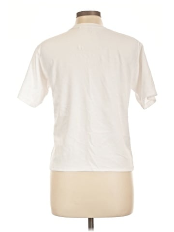 Uniqlo Short Sleeve Turtleneck (view 2)