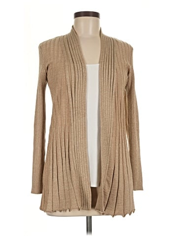NY Collection Cardigan (view 1)